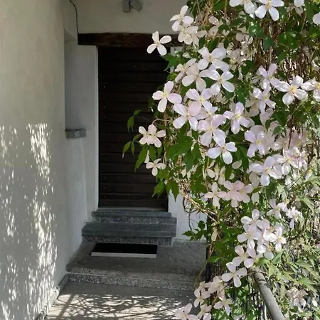 Casa Ritz By Interhome Gambarogno