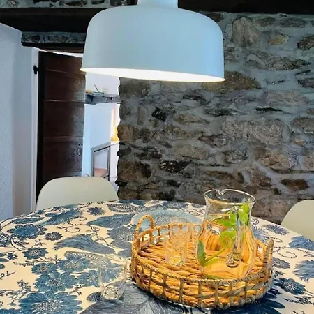 Casa Ritz By Interhome * Gambarogno