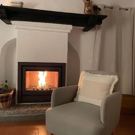 Casa Ritz By Interhome Appartement Gambarogno