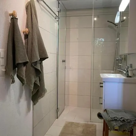 Casa Ritz By Interhome Gambarogno