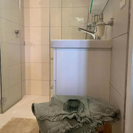 Appartement Casa Ritz By Interhome Gambarogno