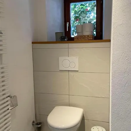 Appartement Casa Ritz By Interhome *