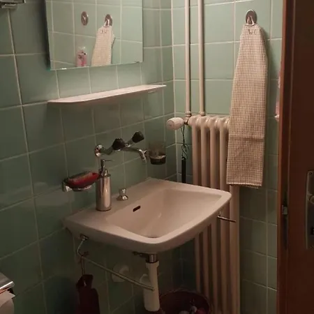 Casa Ritz By Interhome Appartement Gambarogno