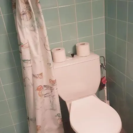 Casa Ritz By Interhome