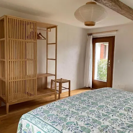 Appartement Casa Ritz By Interhome Gambarogno