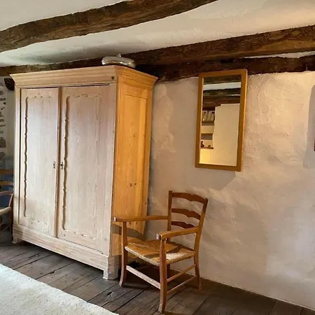 Casa Ritz By Interhome Appartement