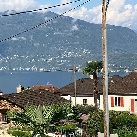 Casa Ritz By Interhome Appartement *