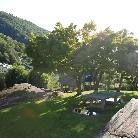 Casa Ritz By Interhome Appartement