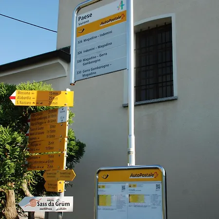 Appartement Casa Ritz By Interhome