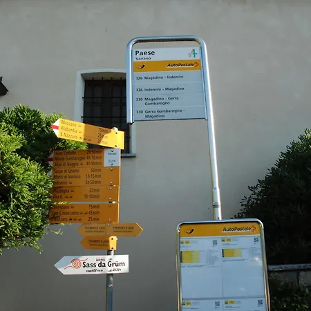 Appartement Casa Ritz By Interhome