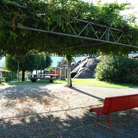 Casa Ritz By Interhome Appartement *