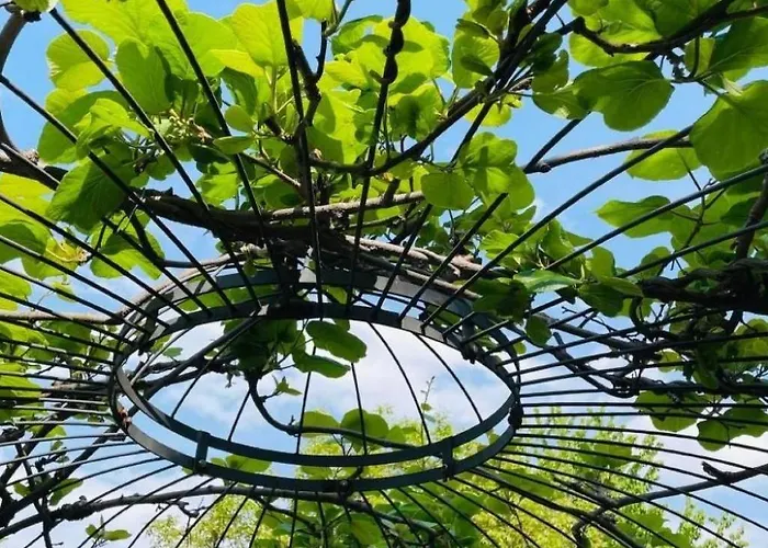 Lejlighed Casa Ritz By Interhome *