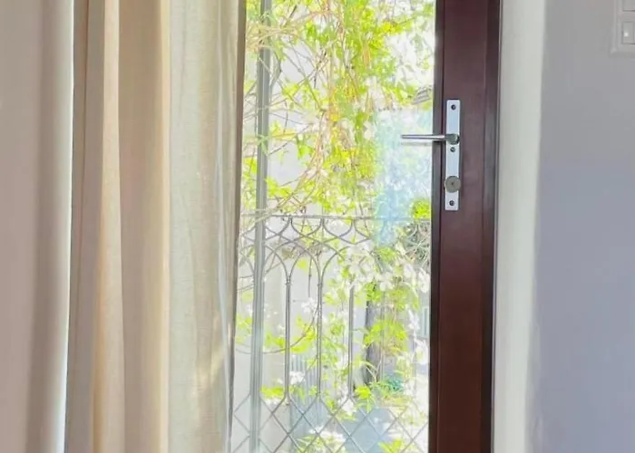 Casa Ritz By Interhome