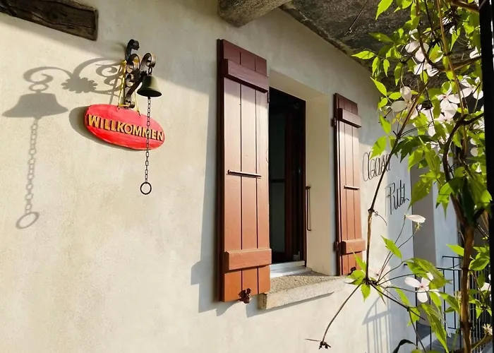 Casa Ritz By Interhome *