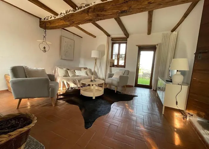 Casa Ritz By Interhome