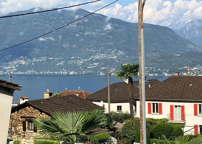 Casa Ritz By Interhome Appartamento *