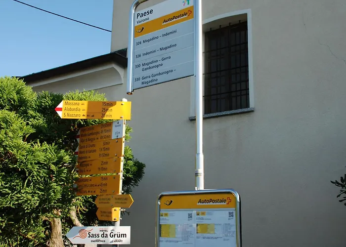 Lejlighed Casa Ritz By Interhome