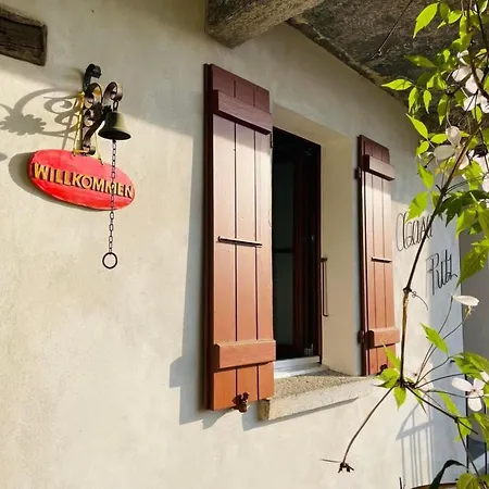 Casa Ritz By Interhome *