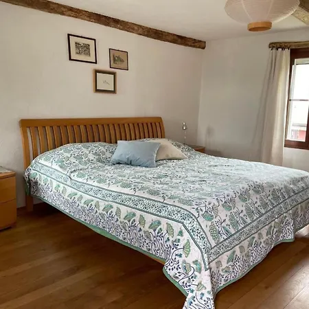 Apartmán Casa Ritz By Interhome *