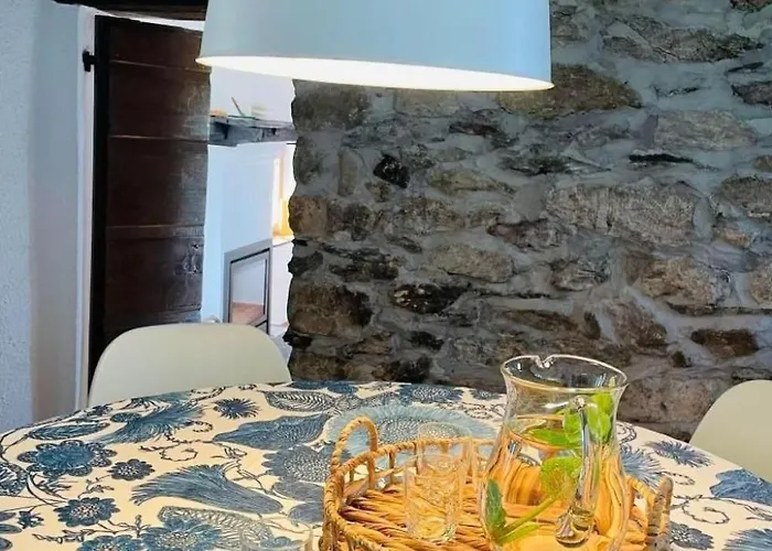 Casa Ritz By Interhome * Gambarogno