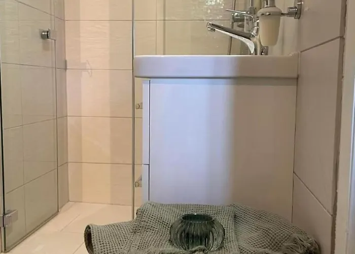 Appartamento Casa Ritz By Interhome Gambarogno