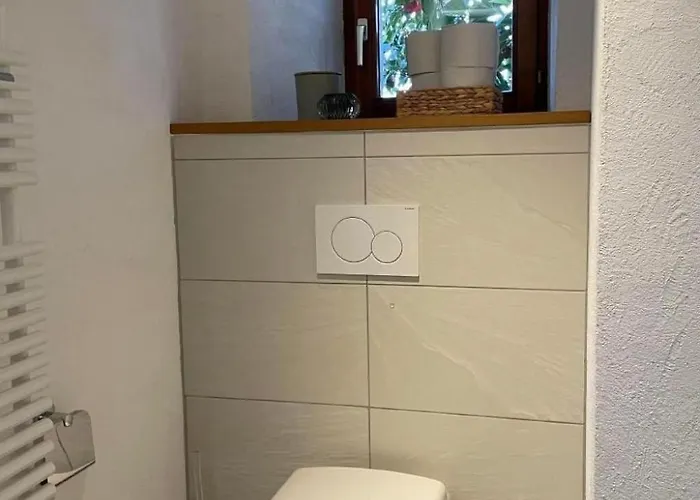 Appartamento Casa Ritz By Interhome *