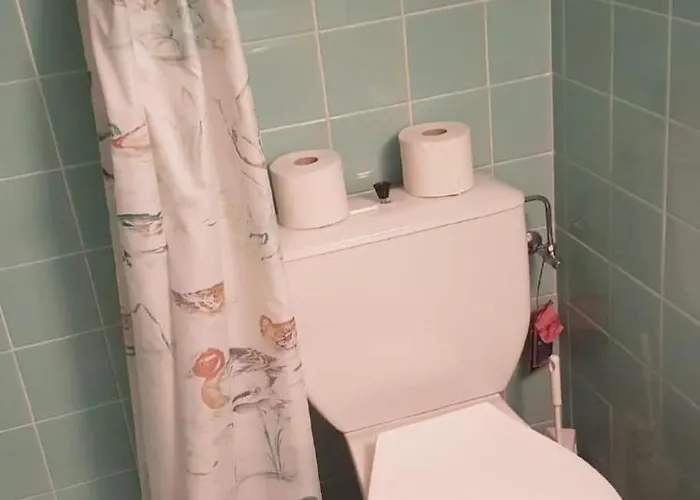 Casa Ritz By Interhome