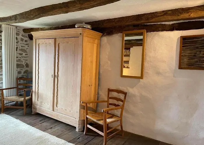 Casa Ritz By Interhome Appartamento