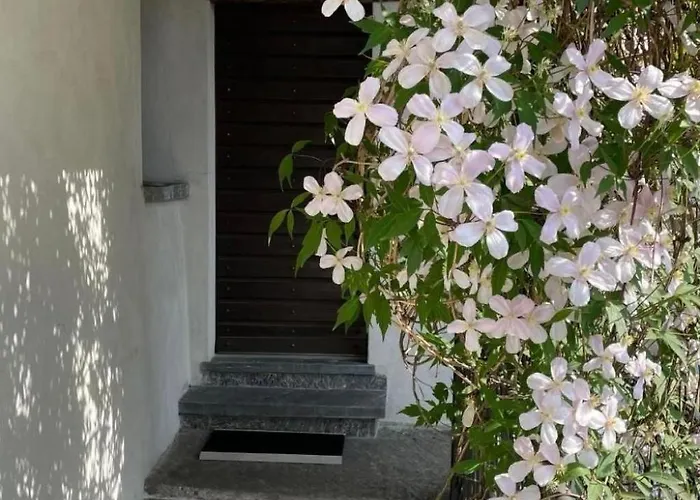 Casa Ritz By Interhome Gambarogno