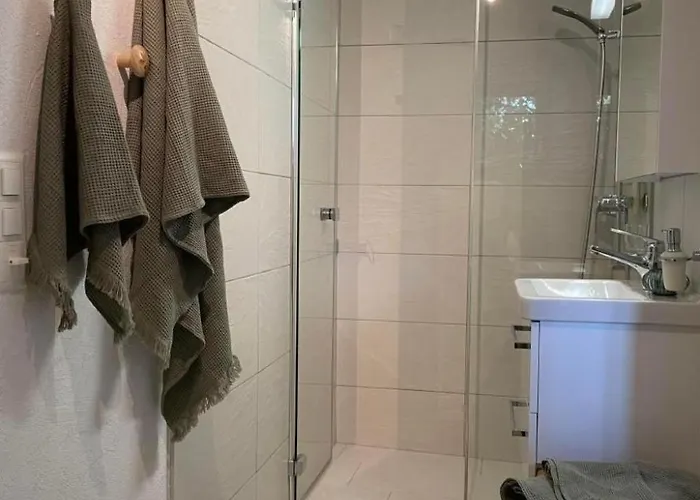 Casa Ritz By Interhome Gambarogno