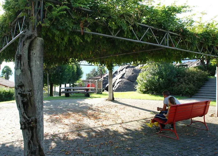 Casa Ritz By Interhome 公寓