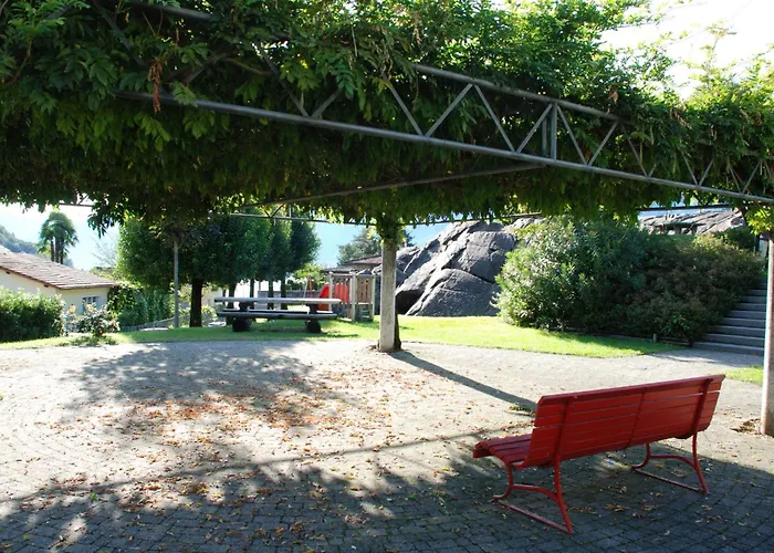 Casa Ritz By Interhome 公寓 *